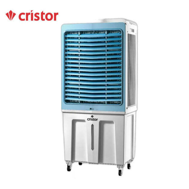 Refroidisseur d’Air Cristor KEC8070R4 Digital