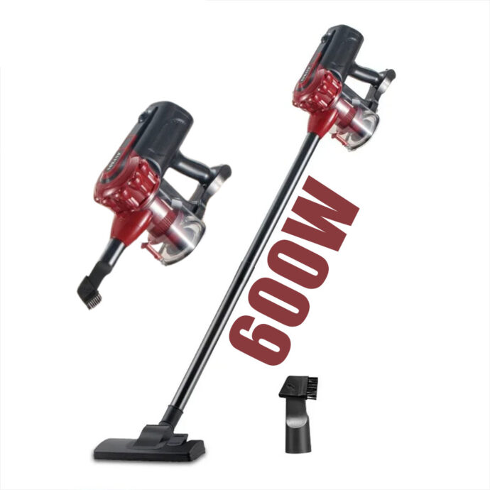 Aspirateur à Main 4EN1 KitchenLab – Nettoyage Léger et Efficace