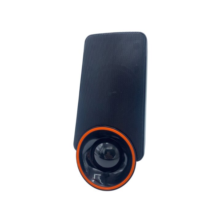 ⁦Haut Parleur Multimédia Subwoofer 2.1 Mt-Sb2100Suf⁩ - الصورة ⁦2⁩