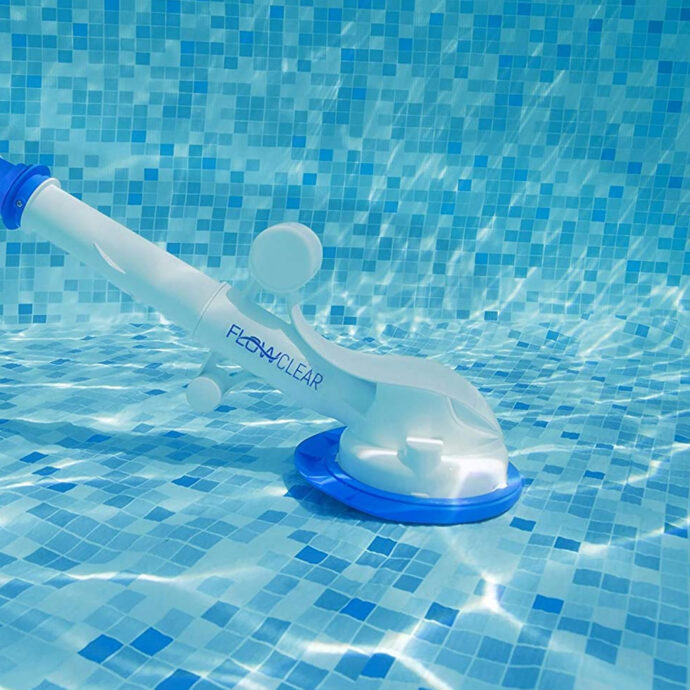 ⁦Sac Aspirateur Piscine AquaSweeper – Nettoyage picine⁩ - الصورة ⁦4⁩