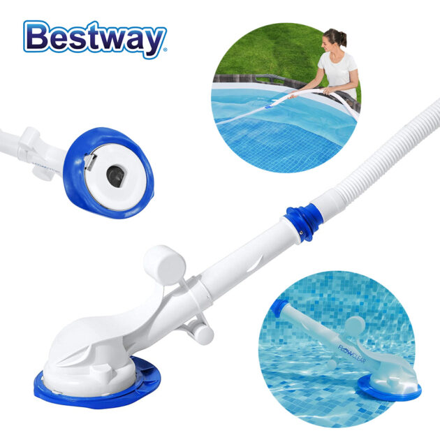 Sac Aspirateur Piscine AquaSweeper – Nettoyage picine