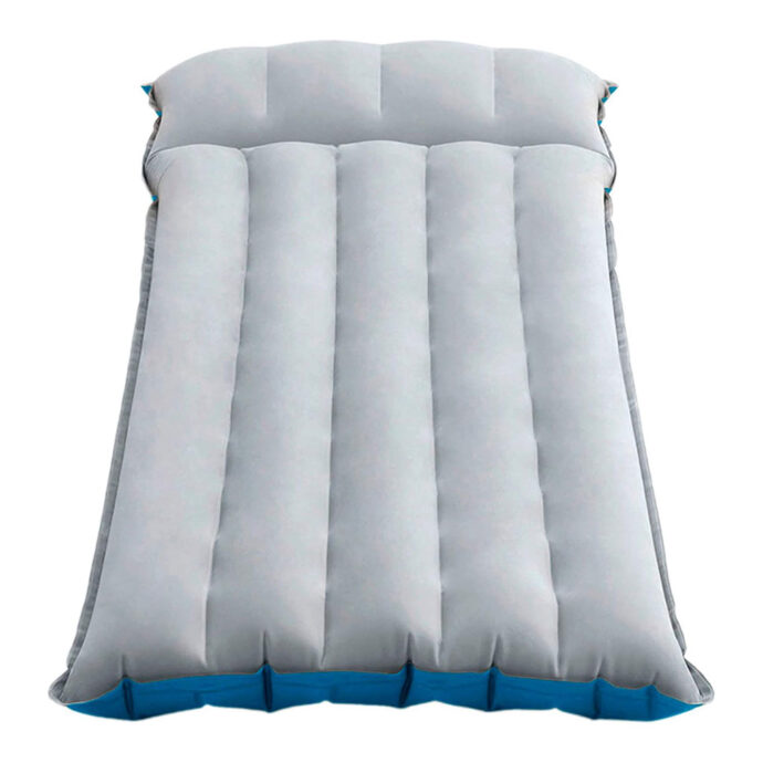 ⁦Matelas Gonflable de Camping Intex – Résistant et Confortable⁩ - الصورة ⁦3⁩
