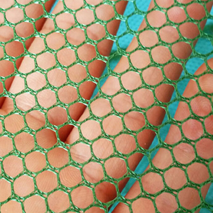 ⁦: Piège de Pêche à Lancer à la Main – Nylon Résistant 2 Étages⁩ - الصورة ⁦4⁩