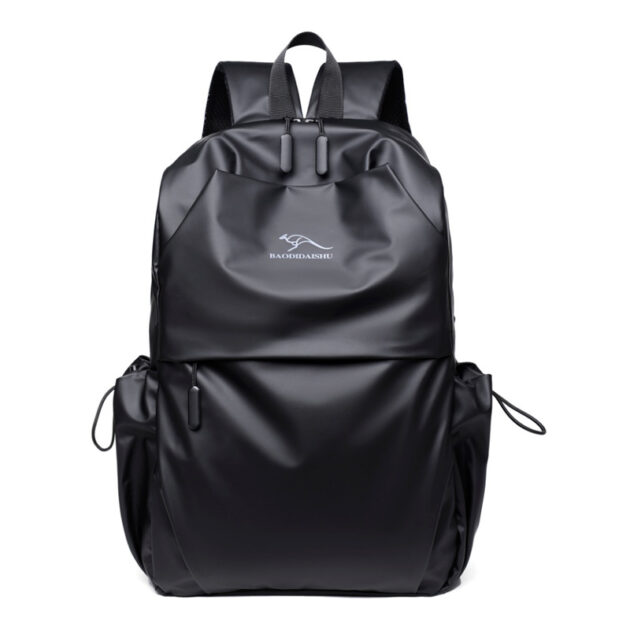 Sac à dos décontracté imperméable pour homme