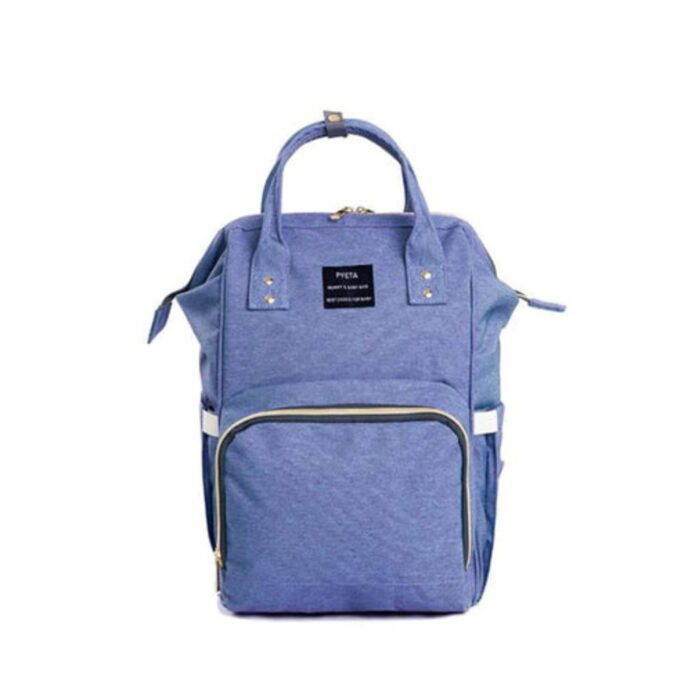 ⁦Sac à Langer Multifonctionnel – Élégant, Étanche et Pratique pour Bébé⁩ - الصورة ⁦5⁩