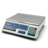 Balance Électronique Tassili 40 KG – Batterie Rechargeable