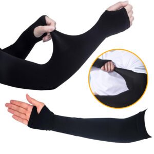 Chandails Manches UPF50+ – Protection Solaire