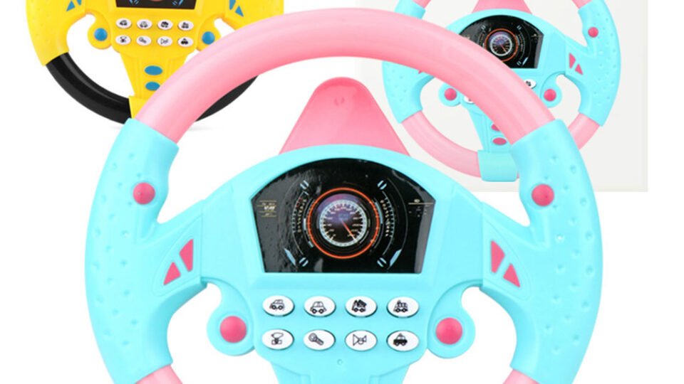 Jeu de Conduite pour Enfants – Ludique, Éducatif et Réaliste - الصورة 6