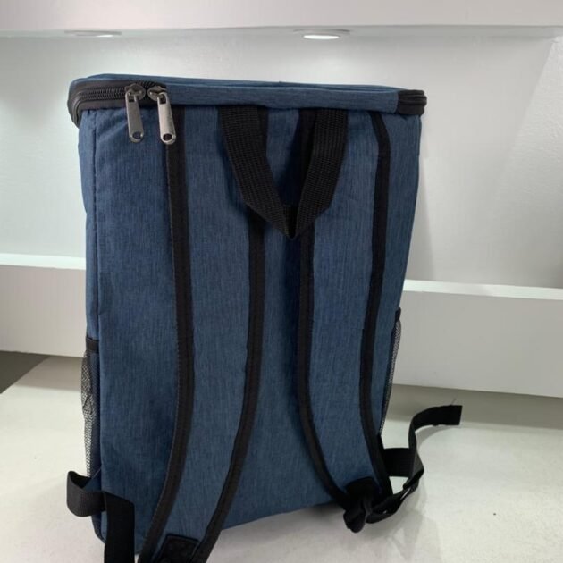 Sac à dos isolé – Élégant et pratique à la fois