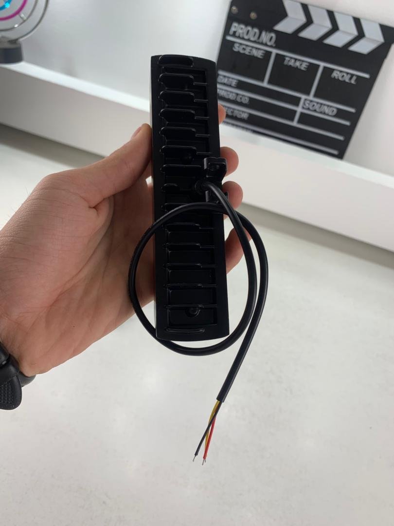 Projecteur LED Ultra-Portatif Multifonction 58W – Puissance et Robustesse - الصورة 7