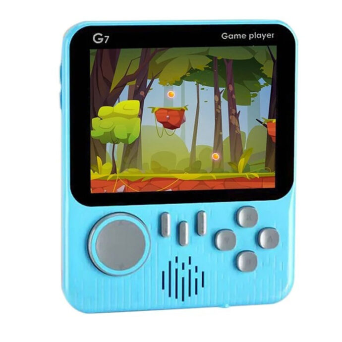 ⁦Mini Console Retro Portable – Plus de 650 jeux classiques⁩ - الصورة ⁦6⁩