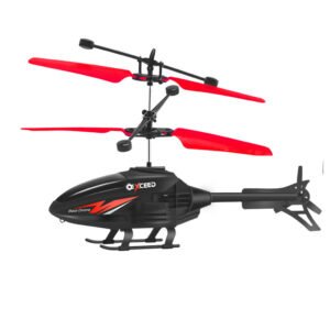 Hélicoptère interactif pour enfants KRIMION®
