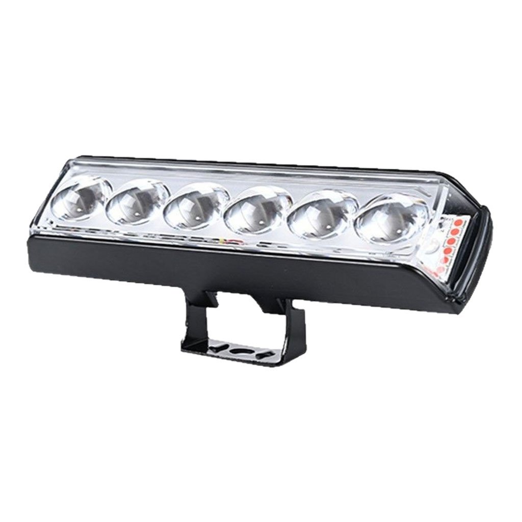 Projecteur LED Ultra-Portatif Multifonction 58W – Puissance et Robustesse - الصورة 2