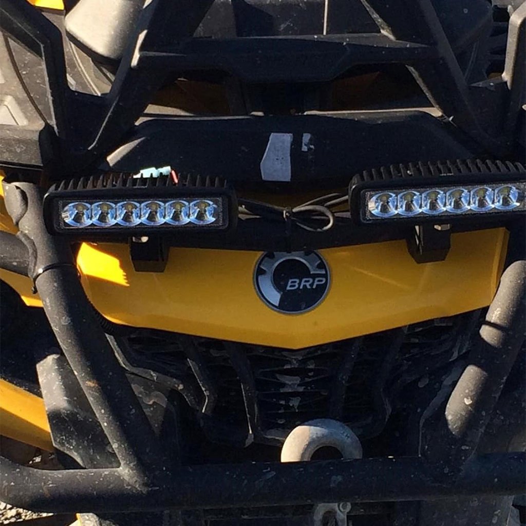 Projecteur LED Ultra-Portatif Multifonction 58W – Puissance et Robustesse - الصورة 3