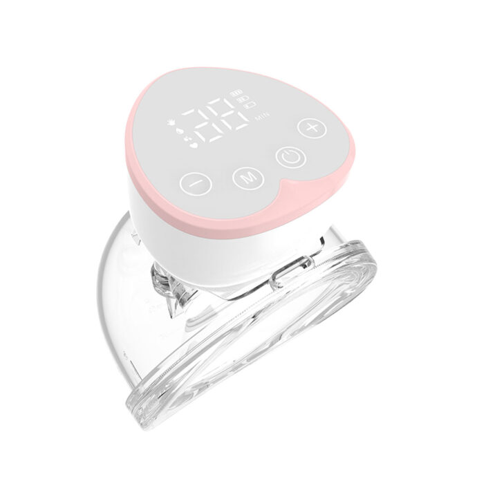 ⁦Absorption Portable Breast Pump – Confortable⁩ - الصورة ⁦6⁩