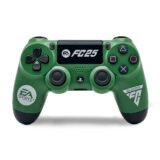 Manette sans fil améliorée pour PlayStation 4 Edition FC25