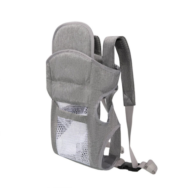 Chaise de Porte-Bébé Confortable et Sécurisée