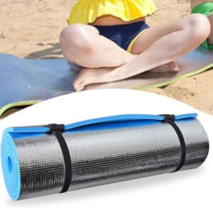 Tapis de Pique-Nique Imperméable - Léger , pliable et facile à transporter