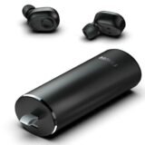 Écouteurs Sans Fil VALDUS A13 TWS 3EN1 – Boîtier 1000mAh avec Allume-Cigare