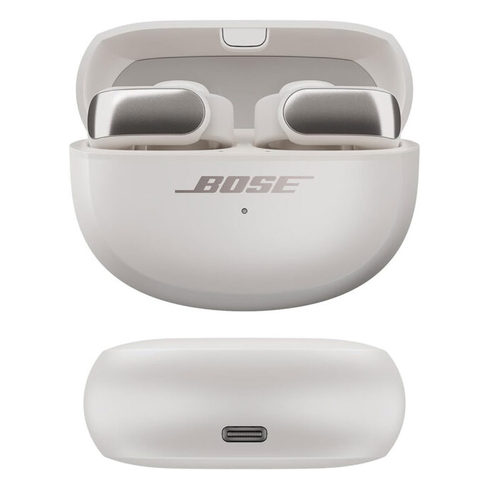 Bose Ultra Open – Écoute du monde