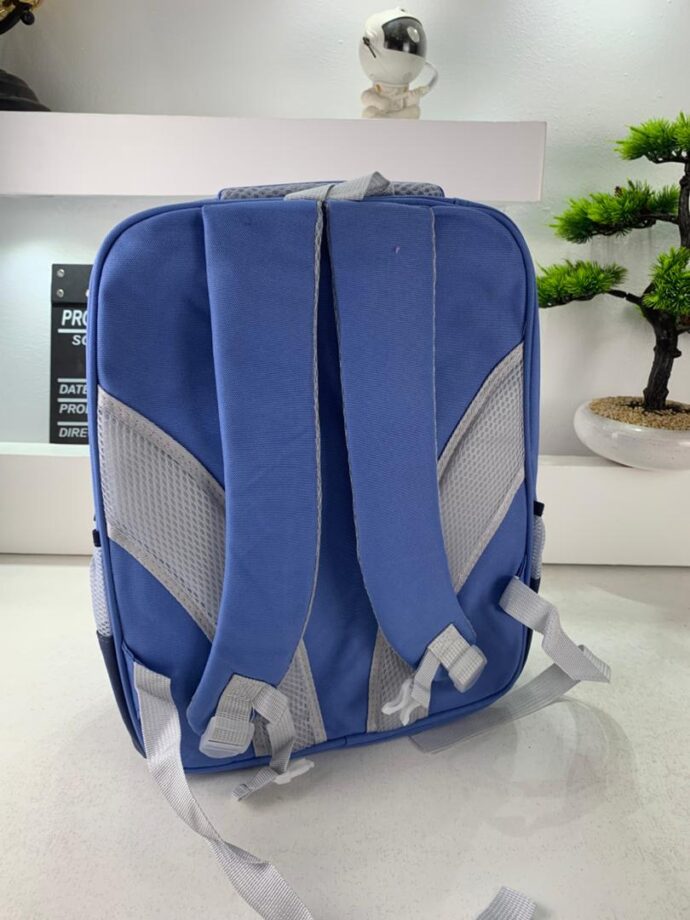 ⁦Sac à dos Space pour enfants⁩ - الصورة ⁦3⁩