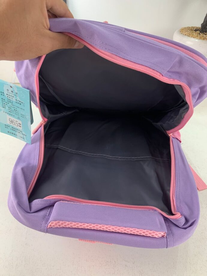 ⁦Sac à dos Space pour enfants⁩ - الصورة ⁦4⁩
