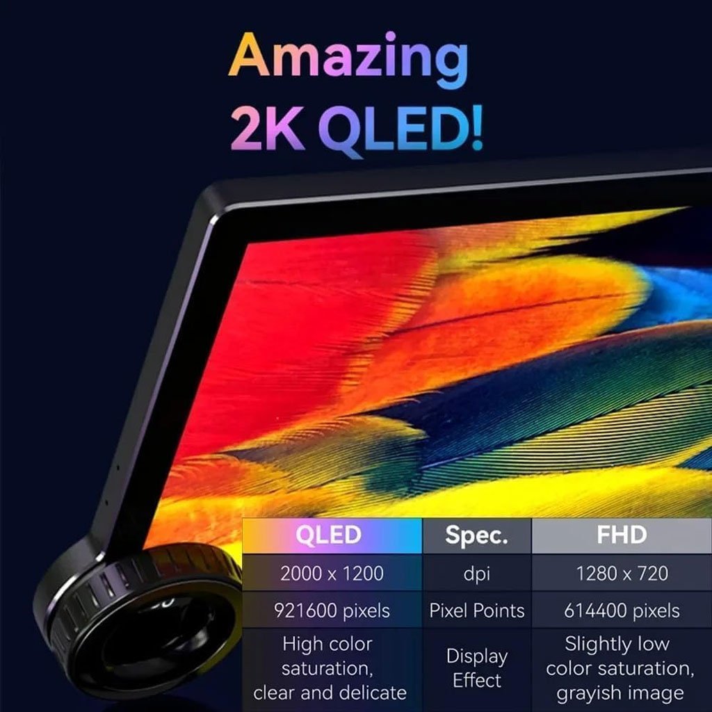 Autoradio Intelligent pour Voiture 10,1 - Apple CarPlay Android Auto - الصورة 4