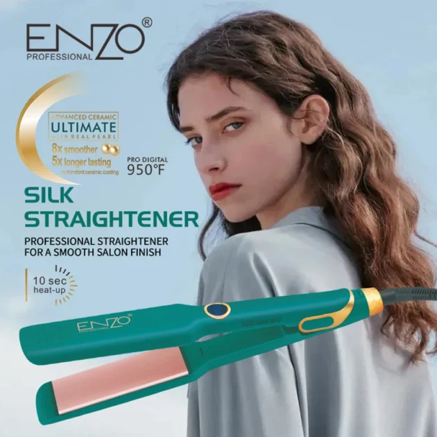 Lisseur Professionnel Enzo Ceramic Ultimate 950F EN-3825