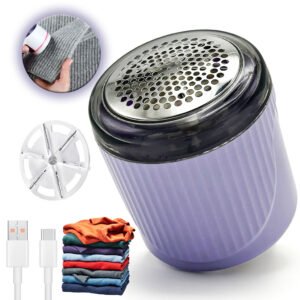 Rasoir Anti-peluches pour vêtements Rechargeable pour Vêtements HB-588
