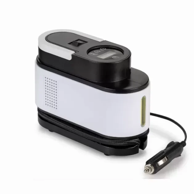 Compresseur d’air 12V pour voiture Pression 150 PSI