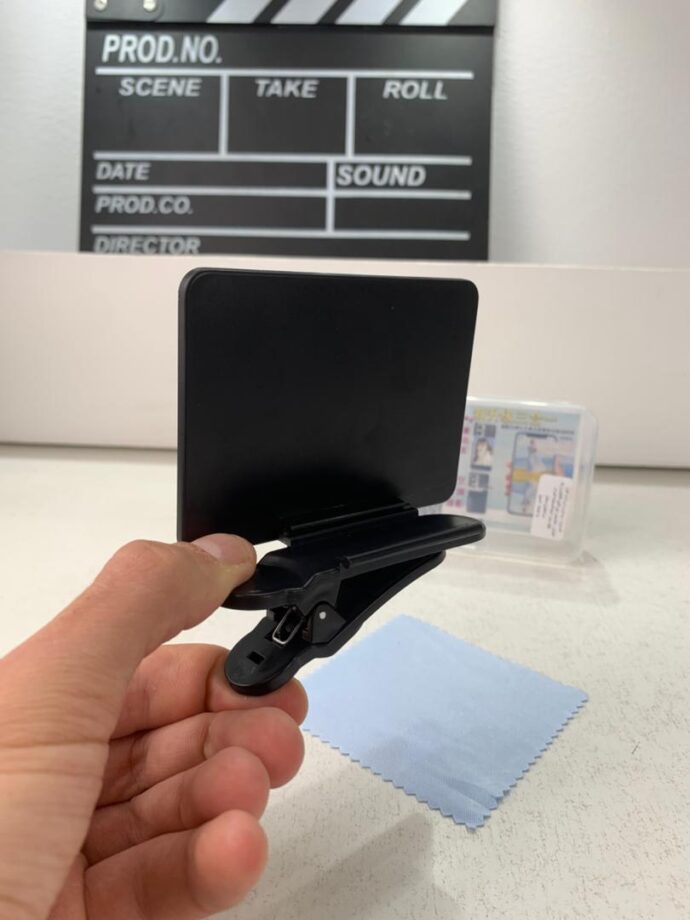 ⁦Sky Mirror – Miroir et filtre réflecteur 2 en 1⁩ - الصورة ⁦8⁩