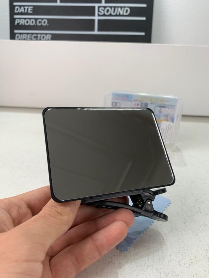 ⁦Sky Mirror – Miroir et filtre réflecteur 2 en 1⁩ - الصورة ⁦7⁩