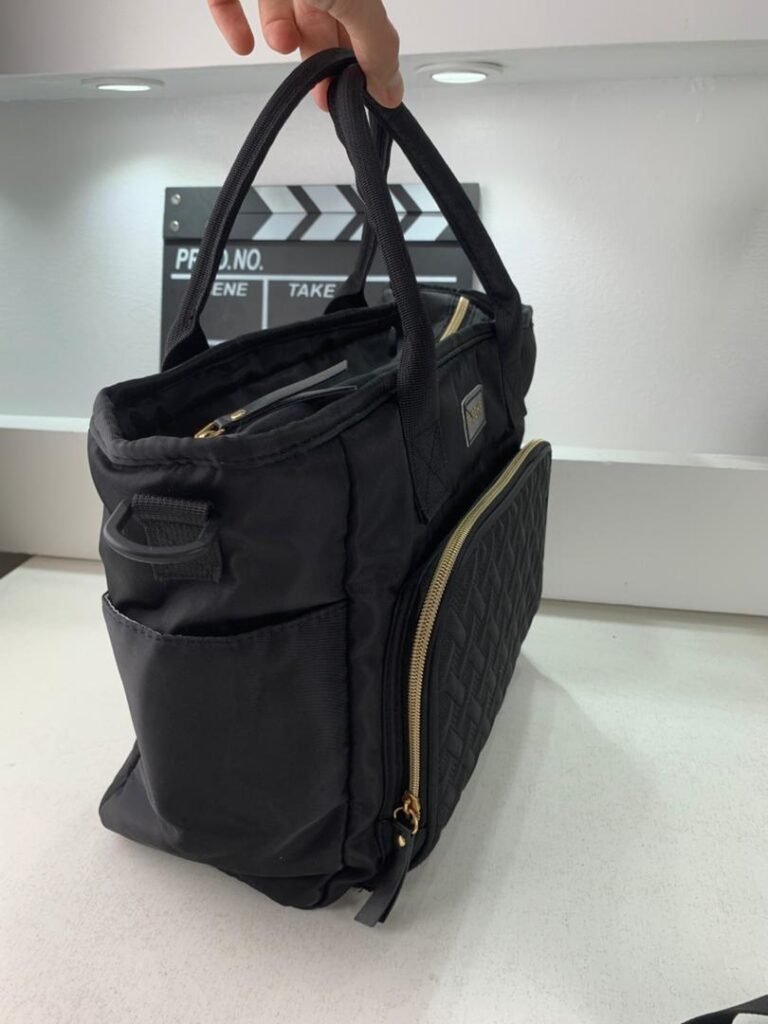 Sac à Lunch moderne et isolante FRISCHE