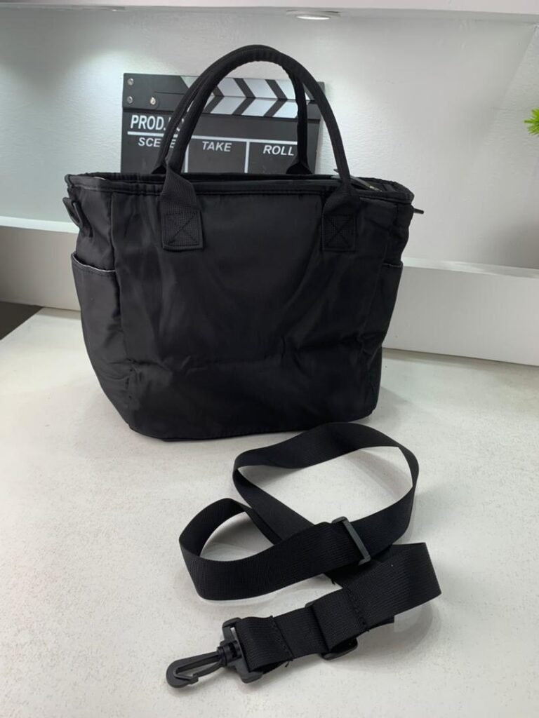 Sac à Lunch moderne et isolante FRISCHE