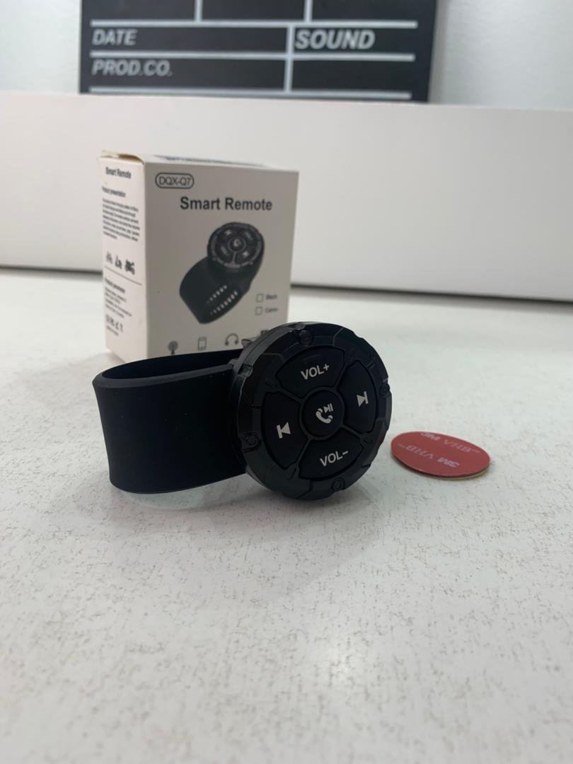 Contrôleur Bluetooth Multimédia pour Contrôler l’audio et les appels - الصورة 7