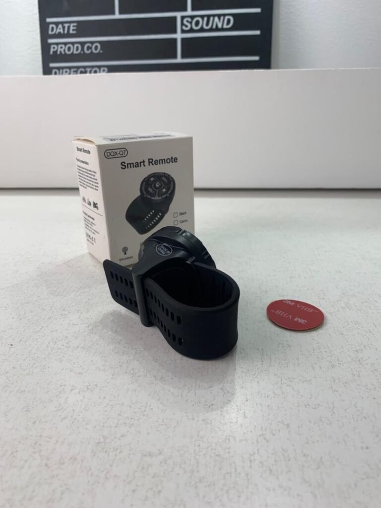 Contrôleur Bluetooth Multimédia pour Contrôler l’audio et les appels