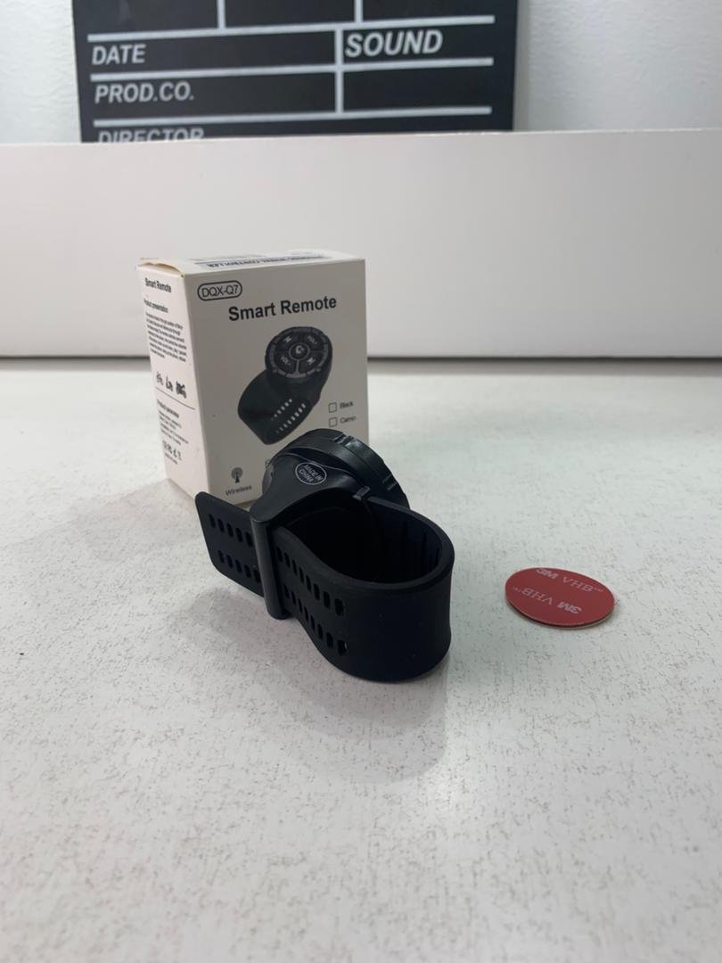 Contrôleur Bluetooth Multimédia pour Contrôler l’audio et les appels - الصورة 8