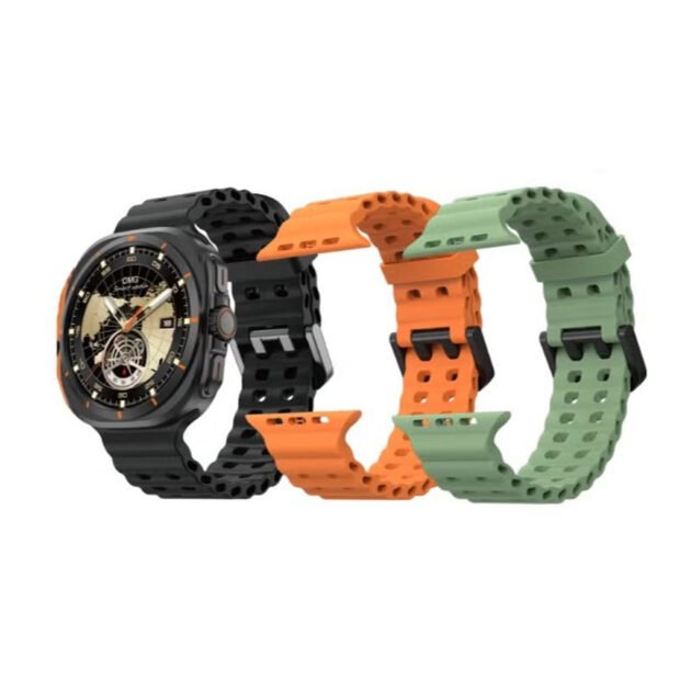 Montre Modio SM05 pour hommes