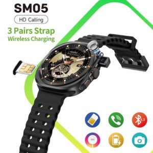 Montre Modio SM05 pour hommes