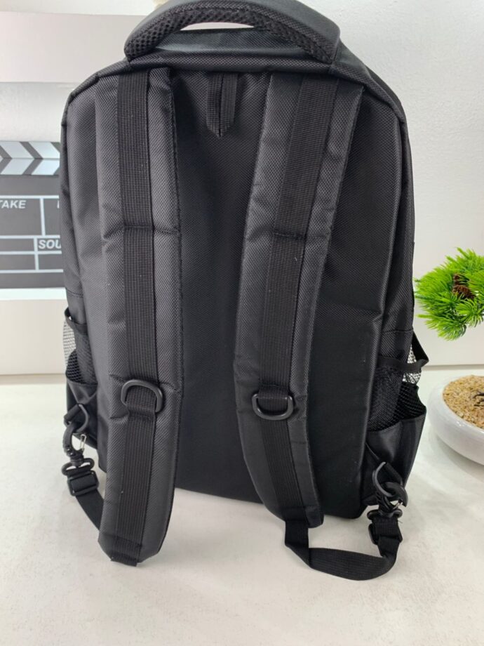 ⁦Sac à dos professionnel pour outils de coiffure⁩ - الصورة ⁦8⁩