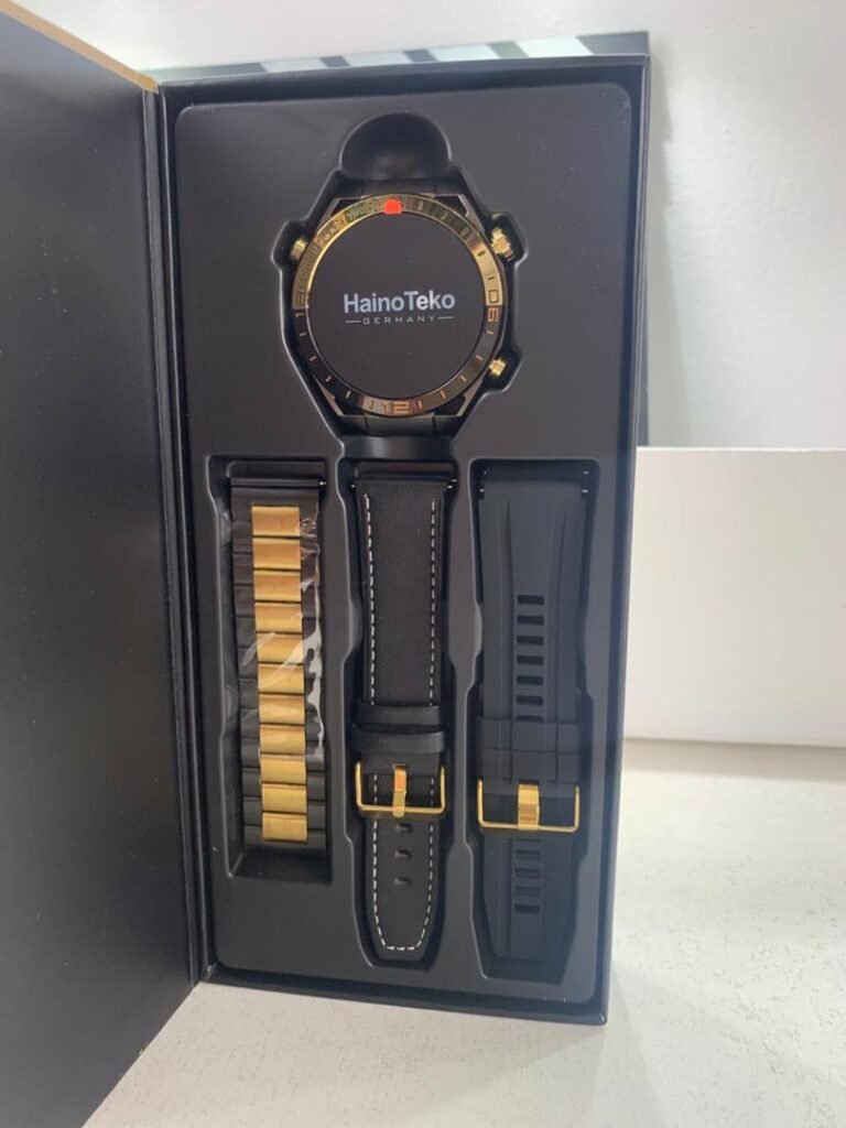 Montre Haino Teko RW-68