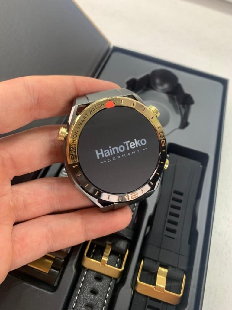 Montre Haino Teko RW-68