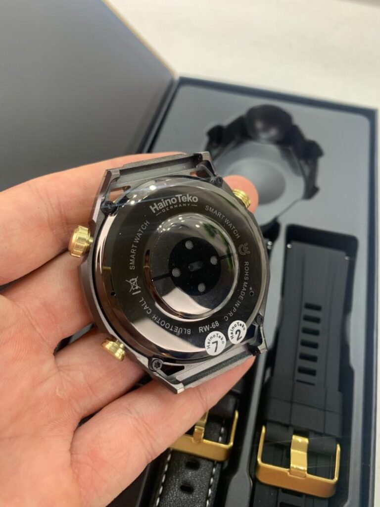 Montre Haino Teko RW-68