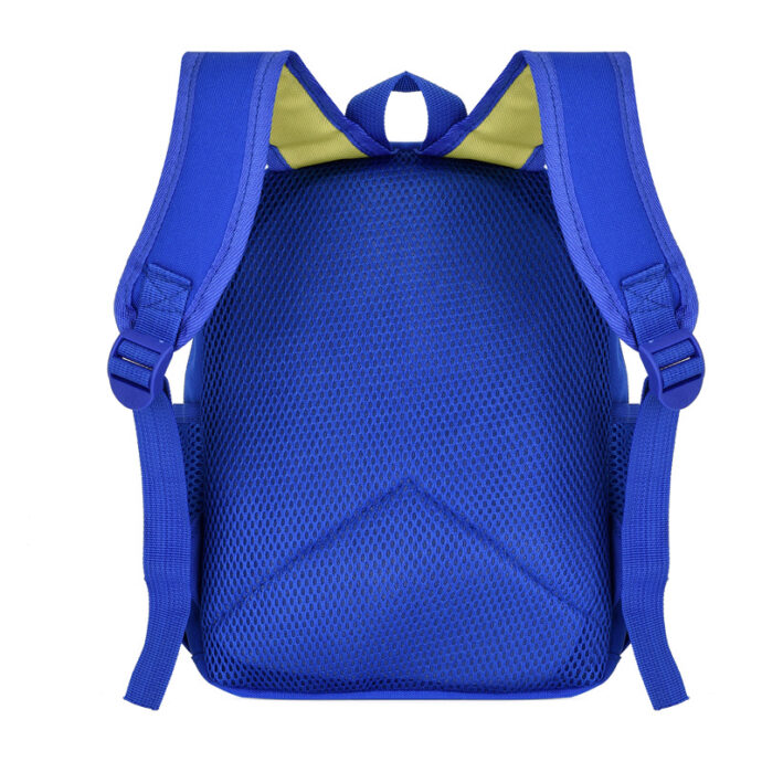 ⁦PACK Sac à dos Mignon PAW PAW + MAGIC BOOK  – Ensemble enfant (4 livres + matériel)⁩ - الصورة ⁦6⁩