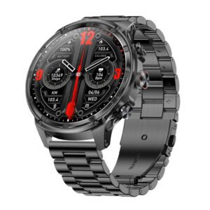 Montre Haino Teko RW-60 Max 3 bracelets inclus
