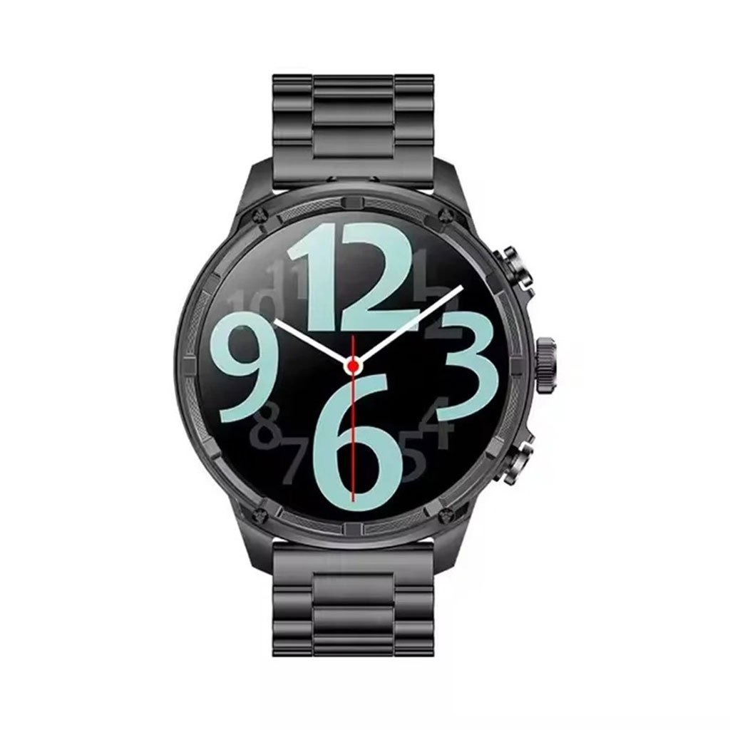 Montre Haino Teko RW-60 Max 3 bracelets inclus - الصورة 3