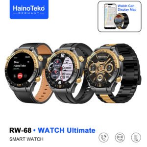 Montre Haino Teko RW-68