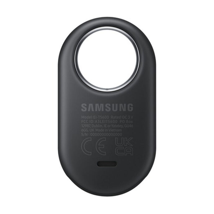 ⁦Galaxy SmartTag2 – Tracker Localisateur Bluetooth avec alimentation améliorée⁩ - الصورة ⁦3⁩