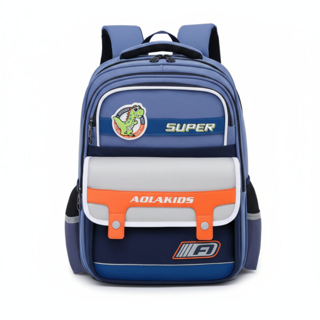Sac à dos Space pour enfants