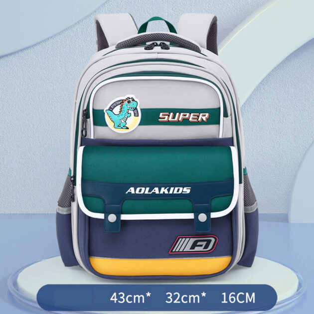 Sac à dos Space pour enfants